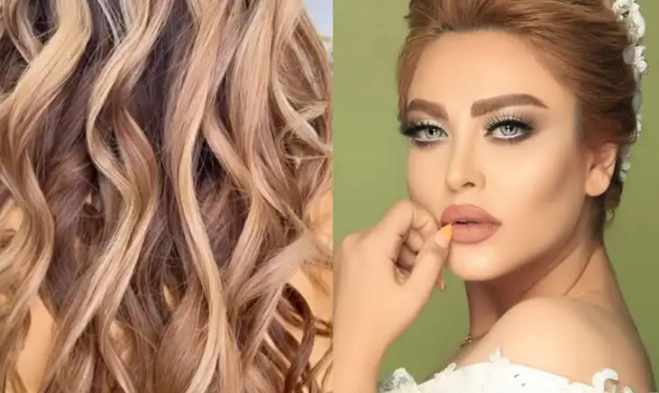 سالن زیبایی سحر ایزدجو