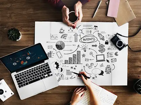 فروش بیشتر با تبلیغ و آگهی