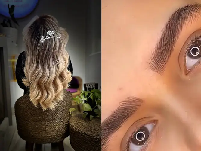 ژیلا بیوتی کرج