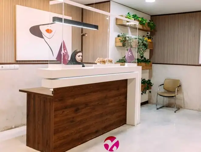 کلینیک بهبد کرج