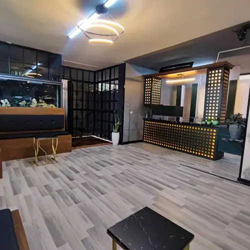 کلینیک پوست و مو و لیزر سدروس