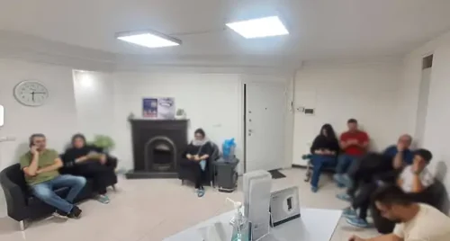 دندانپزشکی دکتر ماهان حاج حیدری