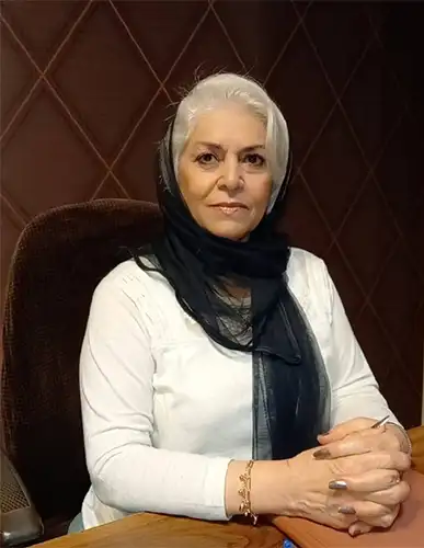 دکتر ستاره ملک زاده