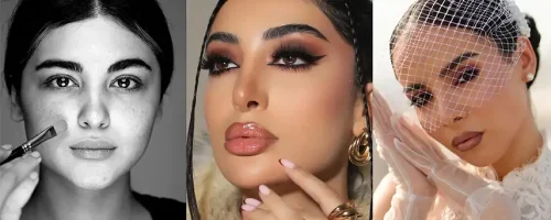 سالن زیبایی آتی بیوتی
