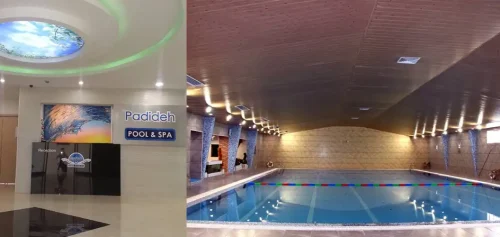 استخر پدیده