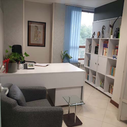 مرکز روانشناسی نیکاد در مهرشهر
