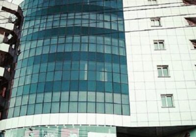 مرکز-خرید-مبنا-مهرشهرکرج