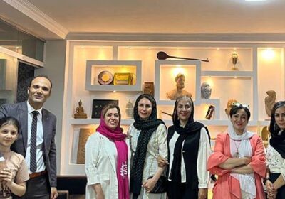 آموزشگاه-هنری-ثریا-مهرشهرکرج