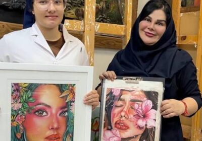 آموزشگاه-هنری-رنسانس-کرج