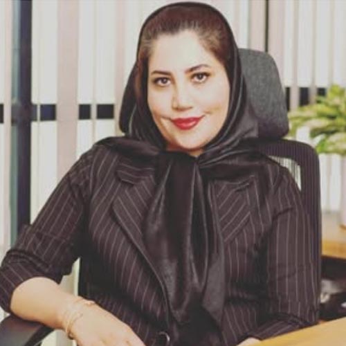 دکتر معصومه ابراهیمی لقا در کرج ٬ روانپزشک و روان درمانگر