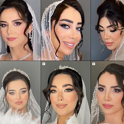 ‌سالن‌ زیبایی‌ سا‌یه‌ ها‌ در جهانشهر