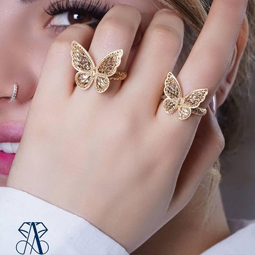 جواهری آبنوس در گلشهر