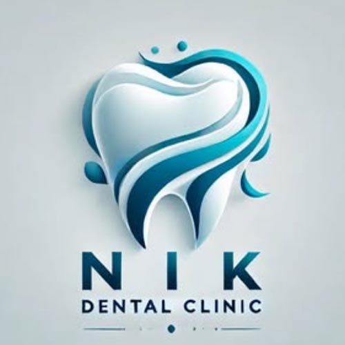 دندانپزشکی نیک در مهرشهر