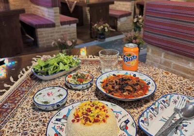 دیزی‌سرای-سلطانیه-کرج