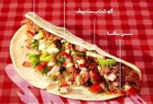 رستوران سالتاکو در مهرویلا