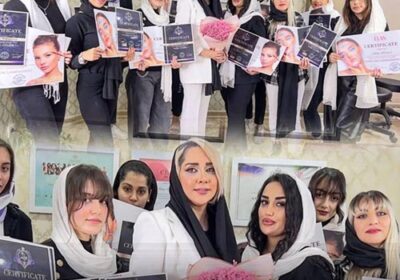 سارا-شجاعی-آکادمی-گوهردشت-کرج