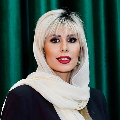 سحر بهجت پاکسازی پوست در مهرشهر