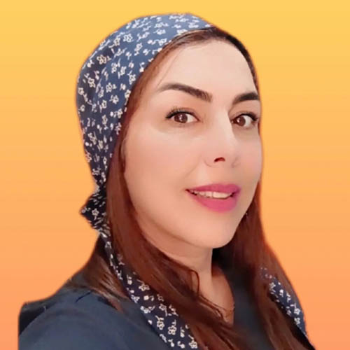 سحر لولایی ماساژ و اسپا در گلشهر *نیکا ماساژ