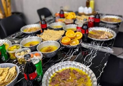 طباخی-علیجانی-کرج