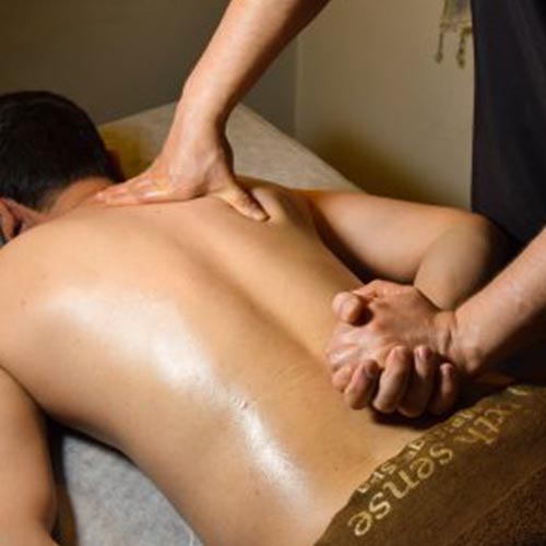 مركز ماساژ و اسپا حس ششم در مهرشهر