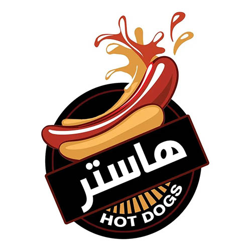 هاستر هات داگ در مهرشهر