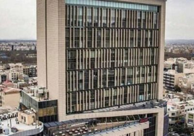 پاساژ-نیکا-مال-گوهردشت-کرج