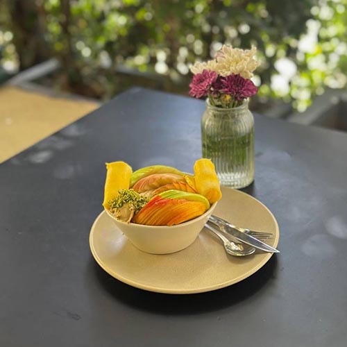 کافه دی ان ای در جهانشهر ٬ دی اِن اِی D.N.A