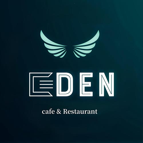کافه رستوران ایدن در کیانمهر – Eden cafe