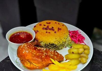 کافه-رستوران-تین-عظیمیه-کرج