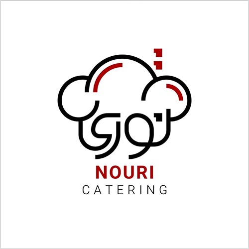کترینگ نوری در مهرشهر