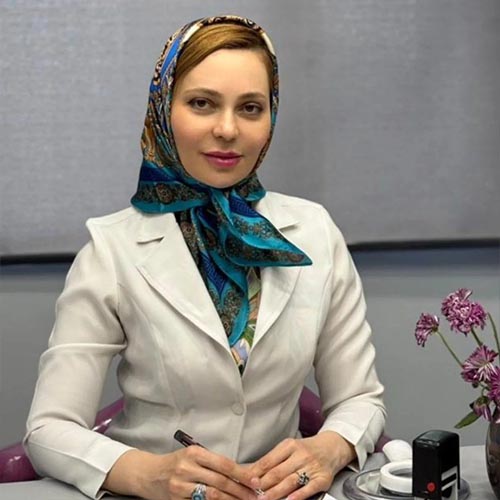 کلینیک پوست و مو دکتر مریم مدیرروستا در گلشهر