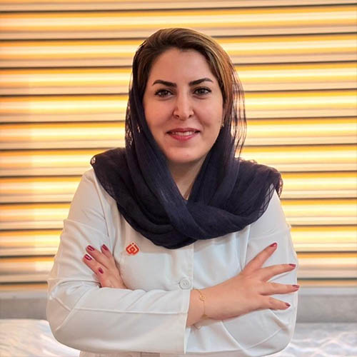 دکتر شیدا کشاوری متخصص قلب و عروق کرج