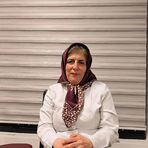 دکتر لیلا مقیمی متخصص زنان و زایمان کرج