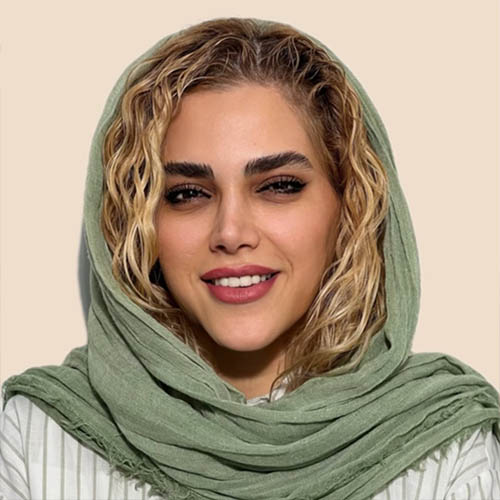 سالن زیبایی رونیکا در مهرشهر