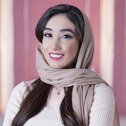 سالن زیبایی سارا سیفی در گلشهر