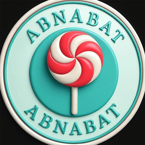 شیرینی و کیک آبنبات در گوهردشت