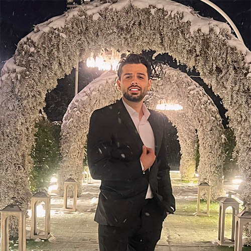 مشاور املاک در عظیمیه ٬ محمد کردلو