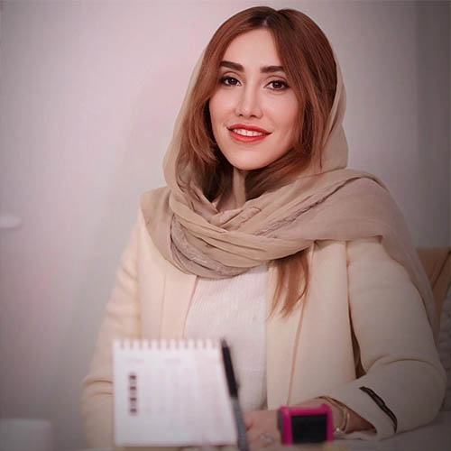 کلینیک زیبایی دکتر سحر عبدالهی در مهرشهر