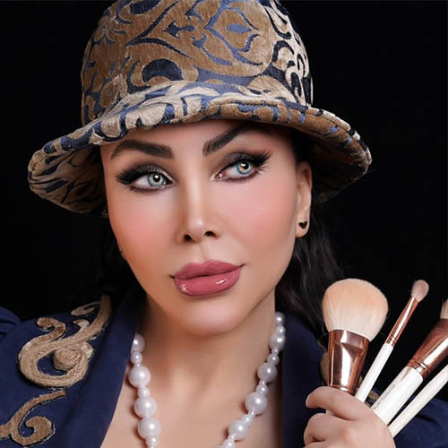 آکادمی زیبایی ساچلی در گوهردشت