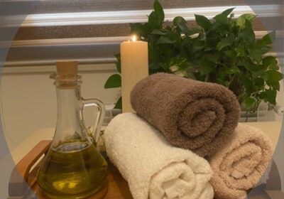 ماساژ-بانوان-کرج-حس-خوب