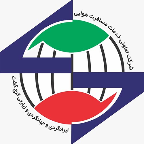 آژانس مسافرتی هوایی کرج گشت در مهرشهر