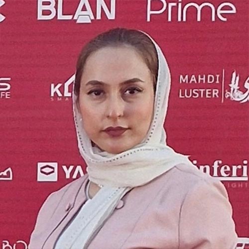 مهندس معمار سمیرا صدق آمیز محمدیان در عظیمیه