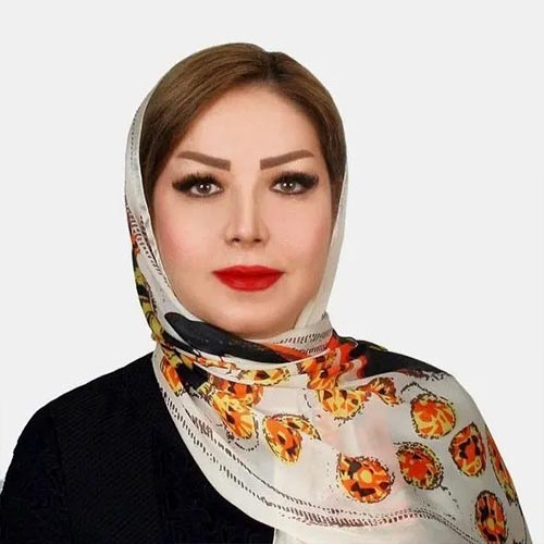 دکتر زهره برزگر٬ روانشناس و مشاور در طالقانی