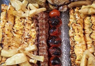 تهیه-غذای-پارسی