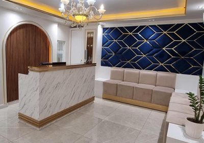 دندانپزشکی-دکتر-سارا-اجودی