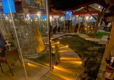 کافه-رستوران-شمس