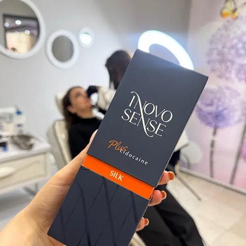 کلینیک زیبایی نیلوفر در مهرویلا