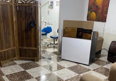 دندانپزشکی-زیبایی-دکتر-ایرج-ایزدی
