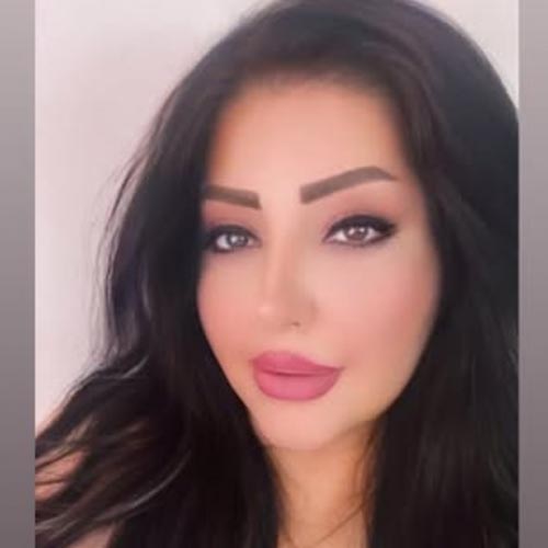 سالن زیبایی سحر ایزدجو در مهرشهر