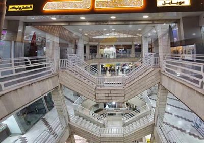 پاساژ-فدک